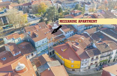 Mezzanine Apartment - Foto 4