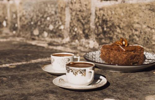 Stone House 1954 - Foto 19