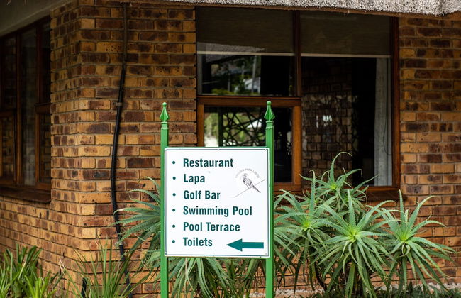 Kruger Park Lodge Unit No. 441 - Photo 43