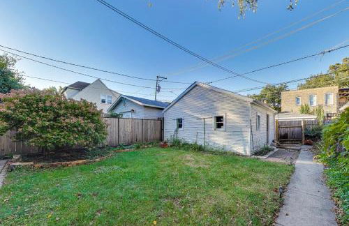 Edgewater King 1 Bd - Near Loyola, Beach &Andersonville - Foto 22