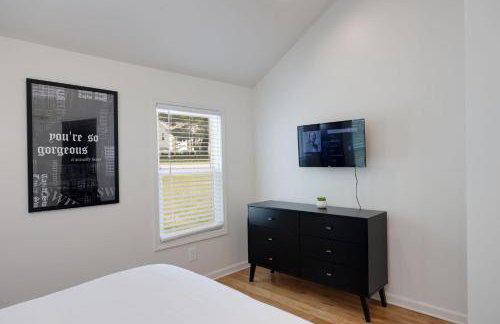 Taylor Swift Eras Inspired Home-10 min to Broadway - Foto 8