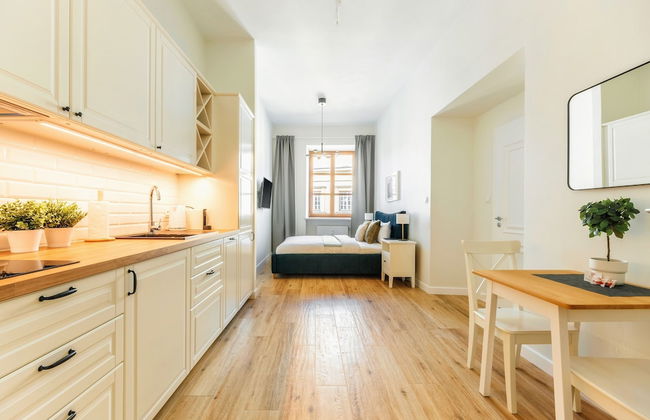 Rynek 10 Apartments - Foto 16