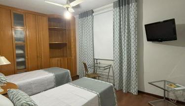 Santa Fé Hospedagem - Espaço Inteiro - Foto 3