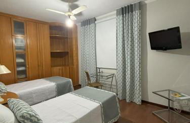 Santa Fé Hospedagem - Espaço Inteiro - Foto 3