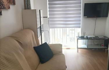 Los Tilos Apartments - Photo 64