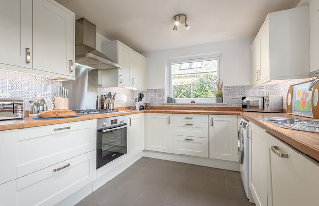 Charming Cardoon Cottage in Beautiful Village - Foto 11