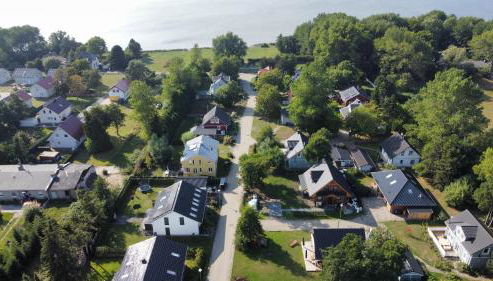 Ferienhaus Traumspot - Foto 2