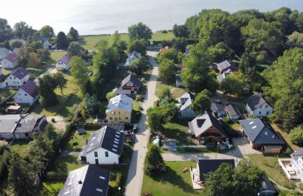 Ferienhaus Traumspot - Foto 2