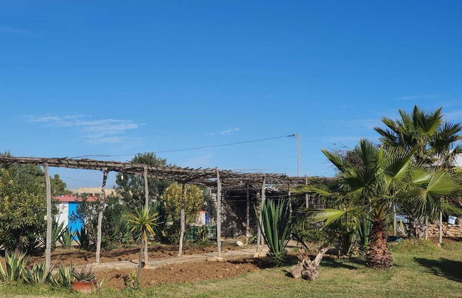 Yasmine Maamoura Beach - Foto 31