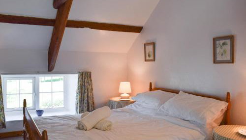 Lletty Cottage - Foto 5