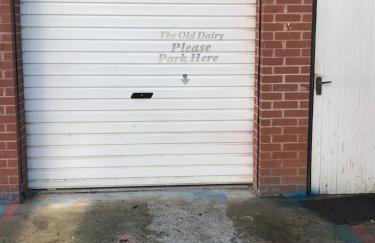The Old Dairy Mill Street - Foto 22