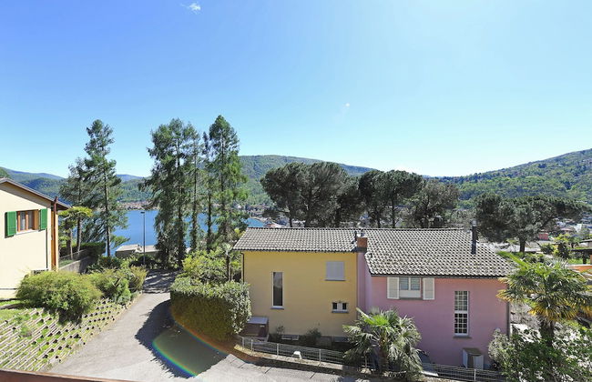 Apartment Graziella With Pool And View - Foto 24