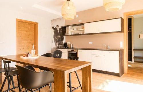 Ferienwohnung Anneliese - Foto 8