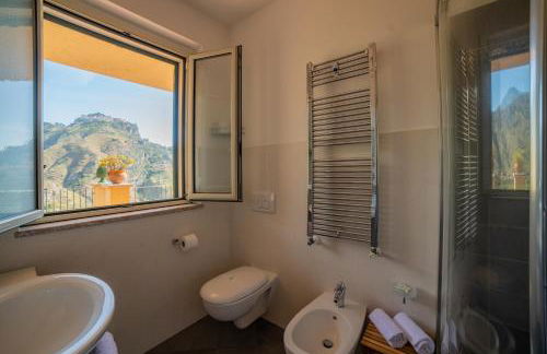 Sea View Villa Taormina - Foto 11