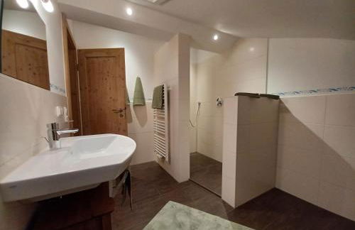 Ferienwohnung Oberlinner - Foto 30