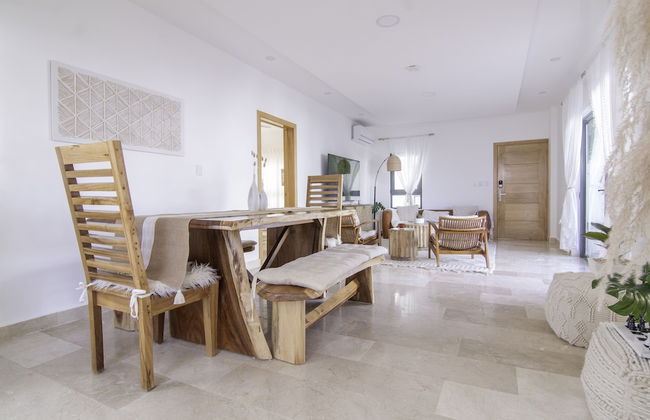 New Beachfront Penthouse by RedAwning - Foto 55