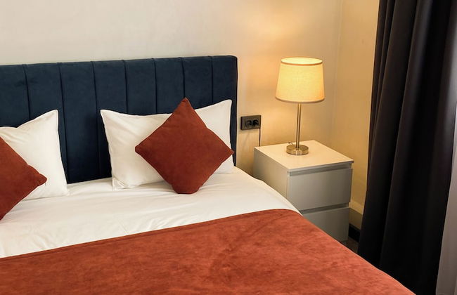 Beles Apartments - Photo 58