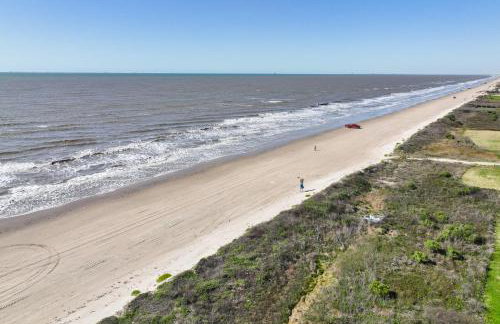 Perfect Steps to Beach Firepit Sleeps 10 - Foto 5