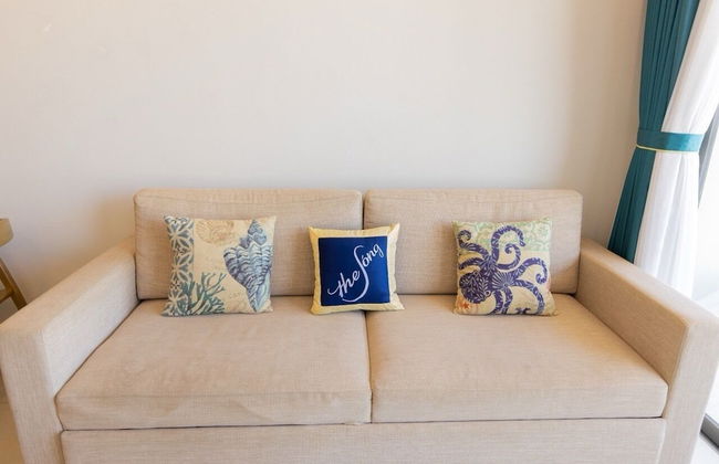 SeaStay Condotel The Song Vung Tau - Foto 27