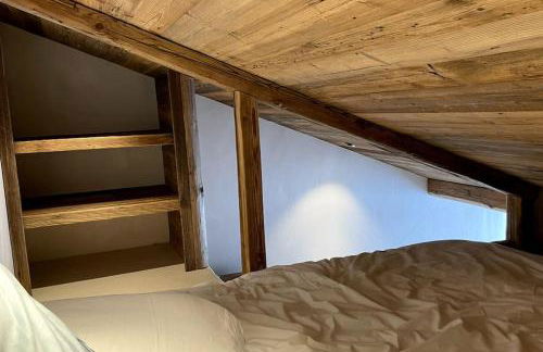 Top floor appartment, ski in ski out, superb view - Foto 24