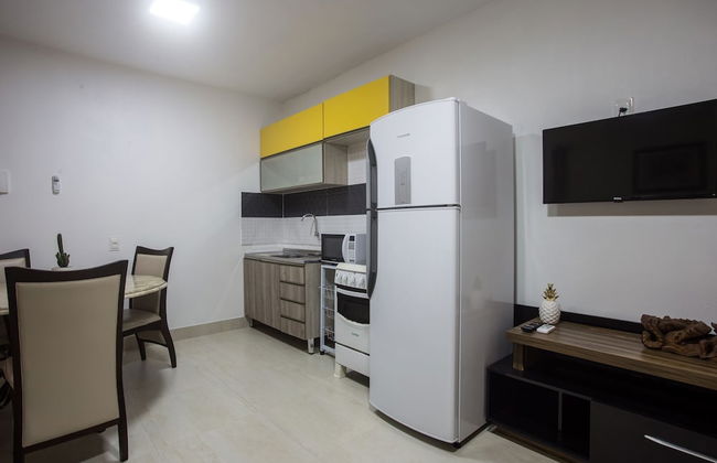 Cabanas Canasvieiras - Foto 6