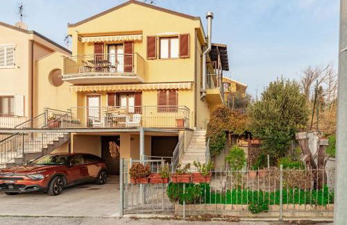 Italian Experience- Casale Al Mare - Foto 3