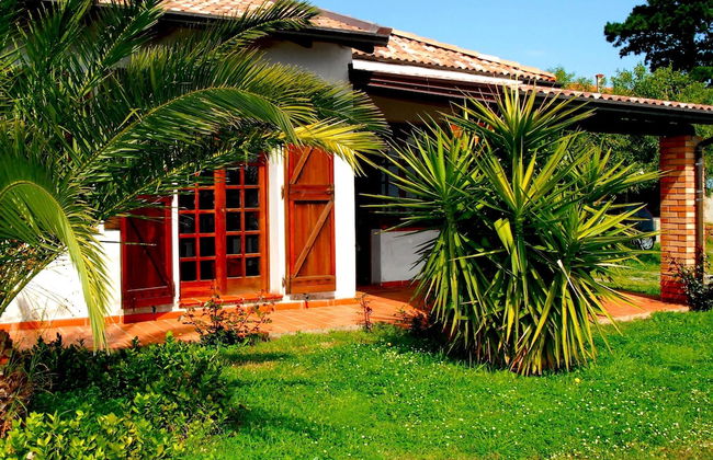 Hotel Agriturismo Santa Margherita - Foto 26