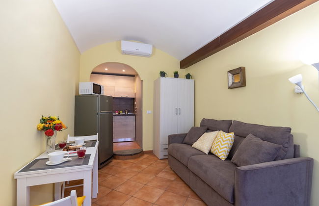 Nizza Studio Apartments - Foto 14