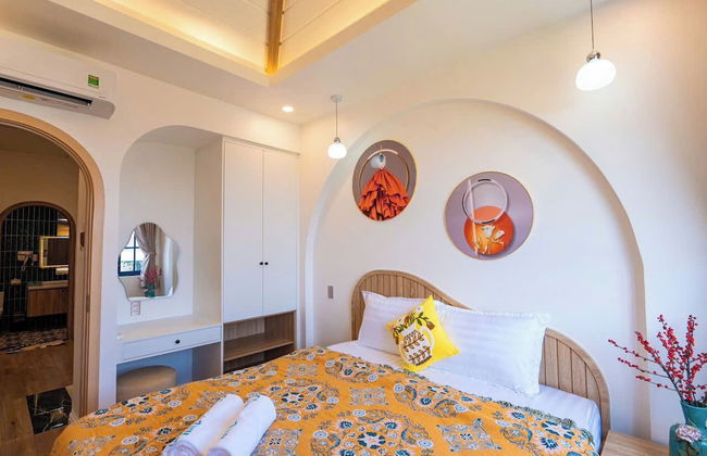 Luxury 4 Br Cherry Villa - Novaworld PT - Foto 13