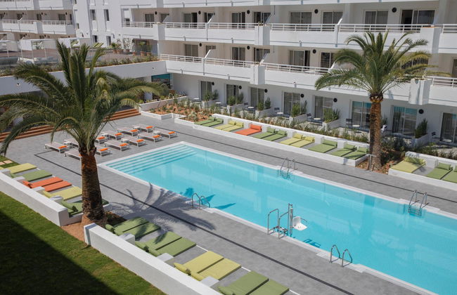 HM Martinique Aparthotel - Foto 26