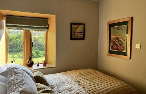 Eclectic Barn - Pergola & Dog-Friendly Garden - Photo 68