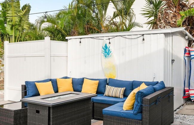 Heated Pool Hot tub Close to Beach Pet Friendly - Foto 76