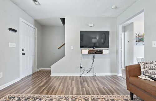 Holly House Cleveland - Foto 13