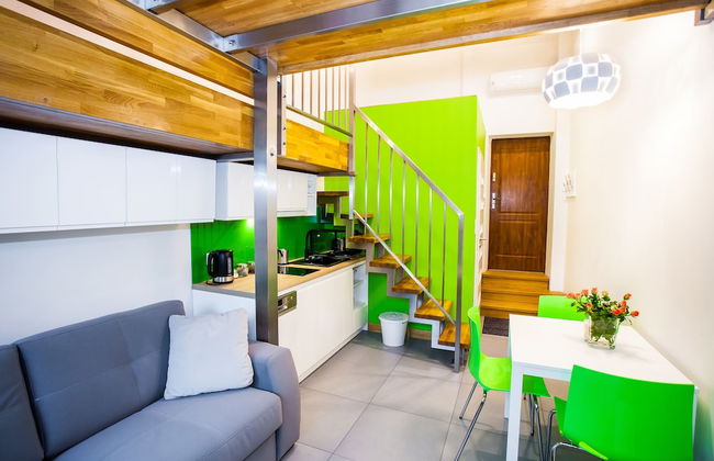 Apartamenty SaltApart - Foto 52