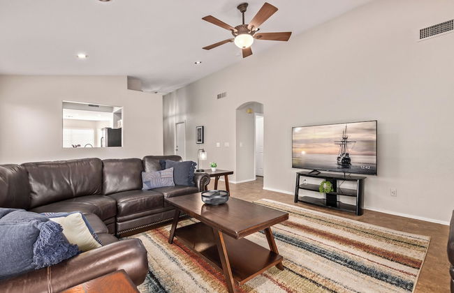 Emile Zola Peoria - Foto 1