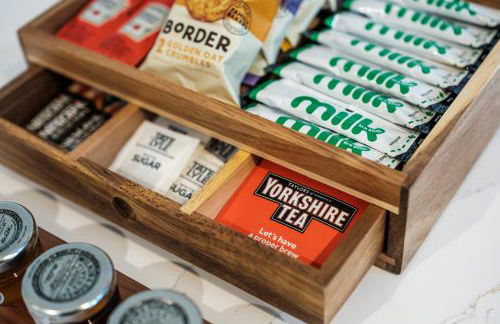 Bramley Brook Cottage 5* Luxury - Photo 17