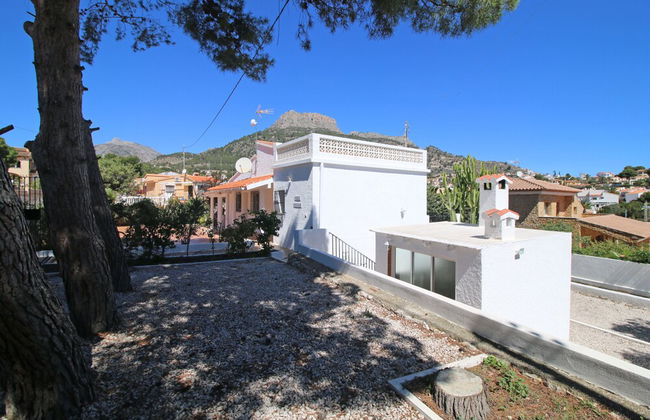 Villa Tatiana - Photo 28