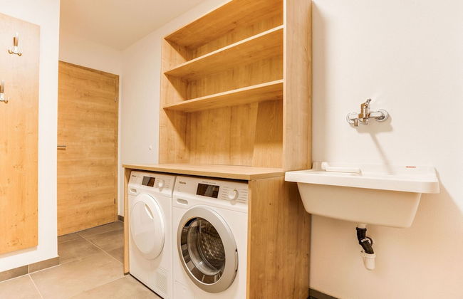 Chalet in Muhlbach am Hochkonig With Sauna - Foto 22