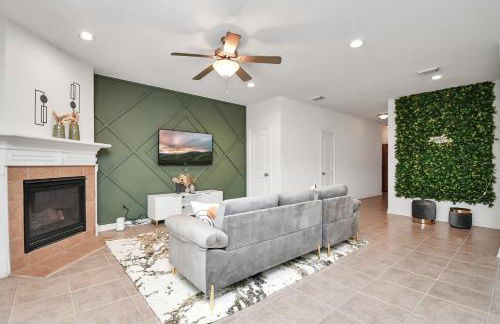 East Downtown 3BR House - Foto 1