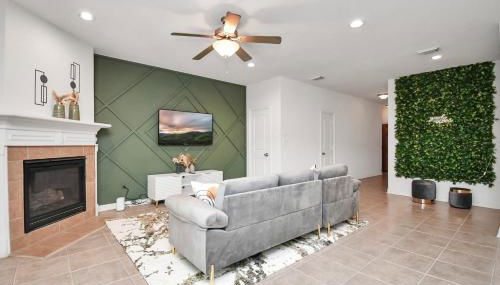 East Downtown 3BR House - Foto 1