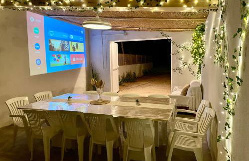 La Duna Casa con encanto entre natura y playa - Foto 58