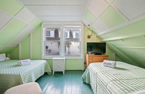 Walk to Private Bayside Beach - Foto 16