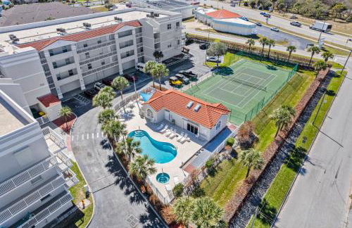 Pier Resort 401 - Foto 11