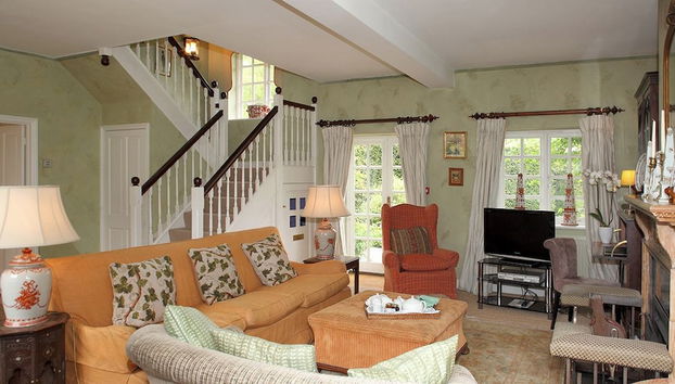 Aintree Cottage - Photo 2, Image principale