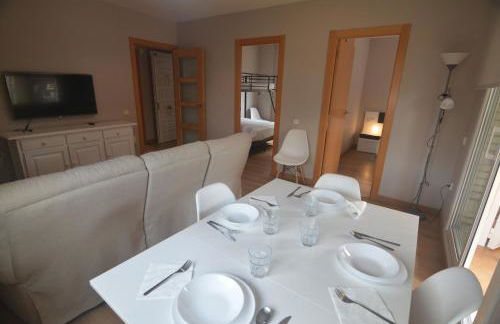 Palfuriana 86, a 30 metros de la playa WIFI ideal con niños (12) - Foto 1