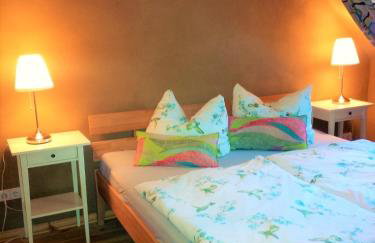 Ferienhof Idyll am kleinen Fließ - Foto 22