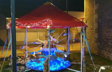 APPART'HOTEL61 Comme à la maison au Cœur de la Normandie - Foto 18