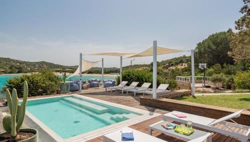 Villa Sea Soul - luxury with access to the sea - Foto 2