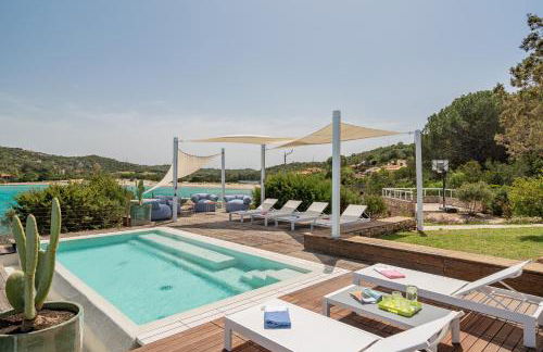 Villa Sea Soul - luxury with access to the sea - Foto 2
