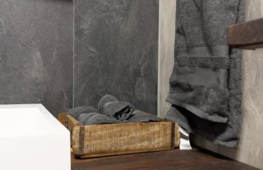 FeWo Ottobeurens Schmuckstück: Gemütlich-Stylische Wohnung - Foto 46